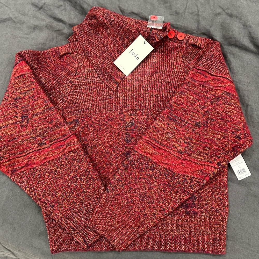 Joie sweater